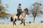 riding
