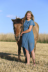 Icelandic horse
