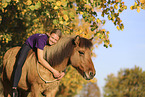 Icelandic horse