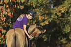 Icelandic horse