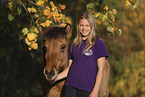 Icelandic horse