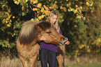 Icelandic horse