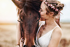 Icelandic horse