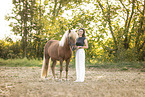 Icelandic Horse