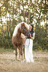 Icelandic Horse