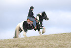 Irish Tinker