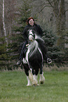 Irish Tinker