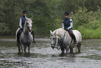 riding