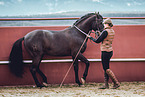 Lusitano