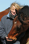 Mecklenburg Warmblood