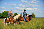 riders