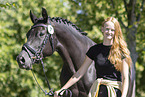 Oldenburg Horse