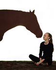 Oldenburg Horse