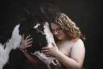 Paint Horse