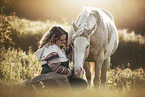Paint Horse
