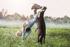 Ponies
