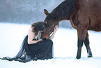 Quarter Horse