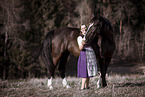 woman and Slaski