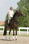 horsewoman