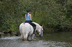 horseriding