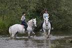 horseriding