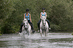 horseriding