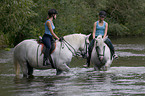 horseriding