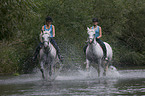 horseriding