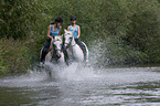 horseriding