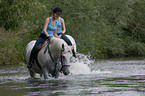 horseriding