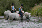 horseriding