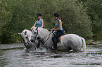 horseriding