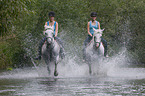 horseriding