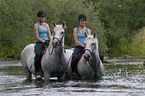 horseriding