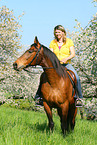 riding