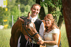 newlyweds and warmbood