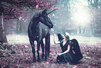 unicorn