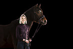 warmblood
