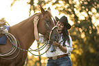 Warmblood