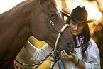 Warmblood
