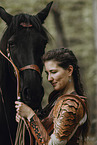 warmblood