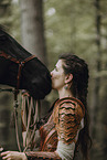 warmblood