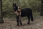 warmblood