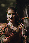 warmblood