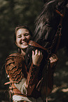warmblood