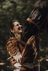 warmblood