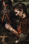 warmblood
