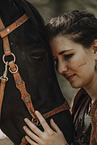 warmblood