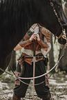 warmblood