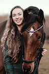 warmblood